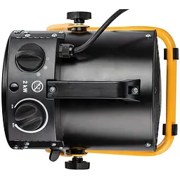 Теплова гармата Neo Tools TOOLS 2 кВт IPX4 [90-067] [67257] - мініатюра 3