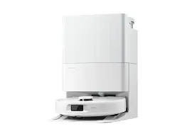 Робот-пилосос з вологим прибиранням RoboRock Qrevo S Pro White - мініатюра 9