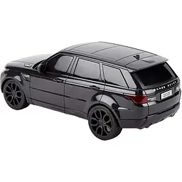 Машинка на радіокеруванні KS Drive Range Rover Sport 1:24 Black (124GRRB) [113027] - мініатюра 2