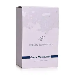Парфумована вода Avenue des Parfums Gentle Montevideo 50 мл - мініатюра 2