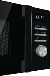 Мікрохвильова піч Gorenje MO20A4BH - мініатюра 9