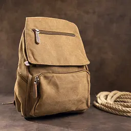 Рюкзак Vintage 34х25х9,5 см sum0012810 - мініатюра 3
