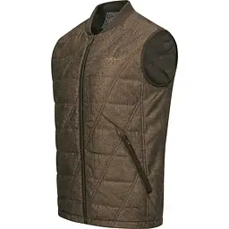 Жилет Blaser Active Outfits Vintage Victor L коричневий - мініатюра 2