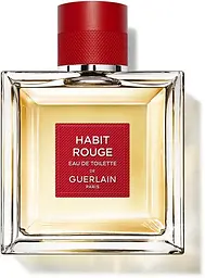 Оригінал Guerlain Habit Rouge Тестер 100 мл Туалетна вода