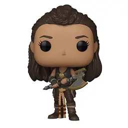Фігурка Funko Pop Фанко Поп Підземелля та дракони Хольга Dungeons and Dragons Holga10 см DD H 1326 - мініатюра 2