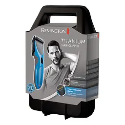 Машинка для стрижки Remington HC335 - мініатюра 2