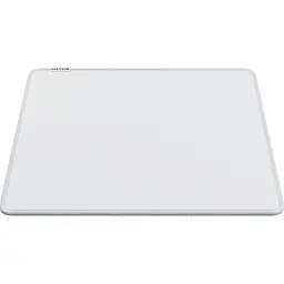 Килимок для миші Hator Tonn Evo M White (HTP-022) [136480] - мініатюра 2