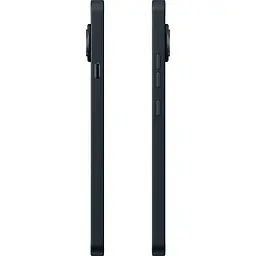 Смартфон Nothing Phone (4a) 12/256GB Black [166002] - мініатюра 7