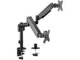 Настільна стійка OfficePro MA722B 17-32 Black
