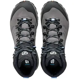 Черевики Scarpa Rush TRK Pro GTX Wmn 39 Smoke/Provence (1004-63139-202-1-39) - мініатюра 4