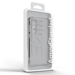 Чохол до мобільного телефона Armorstandart Air Force Samsung A56 5G Camera cover Clear (ARM82585) - мініатюра 6