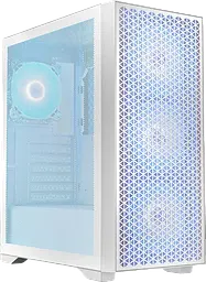 Корпус LogicConcept Dart Pro ARGB Midi White (AT-DART-PRO-ARGB-20)