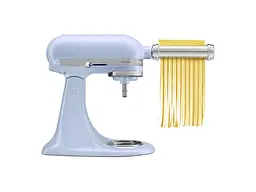Кухонна машина KitchenAid Artisan 5KSM195PSEOA 4.7 л блакитна - мініатюра 3