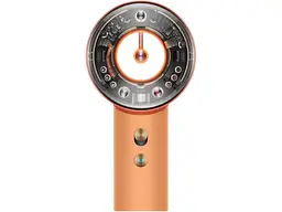 Фен Dyson Supersonic HD16 Nural Ceramic Apricot/Topaz (176975-01) - мініатюра 2