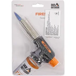 Газовий різак Skif Outdoor Firestorm I (1013-389.03.20) - мініатюра 2