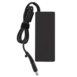 Блок живлення для ноутбука HP 18.5V 4.9A 90W 7.4x5.0-PIN чорний (без кабелю!) - мініатюра 2