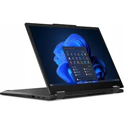 Ноутбук 2in1 Lenovo ThinkPad X13 Gen 5, Ultra 7 165U, 16GB, 1TB, 13