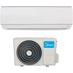 Спліт-система Midea Forest DC AF6-24N8C0E-I/AF6-24N8C0E-O [171453]