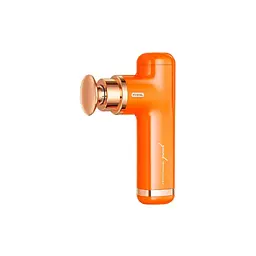 Масажер Xiaomi YESOUL Massage Gun Orange MG-12 - мініатюра 1