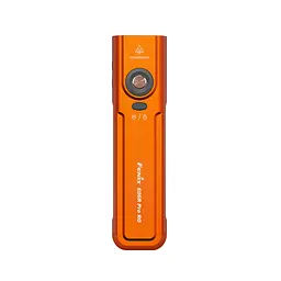 Ліхтар Fenix E06R PRO RG, помаранчевий - мініатюра 4