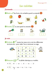 Taoki et compagnie. Cahier d'exercices 1 - мініатюра 5