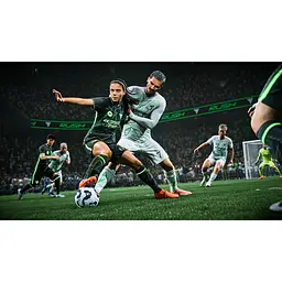 Гра EA Sports FC 25 для Nintendo Switch [RU] [115519] - мініатюра 8