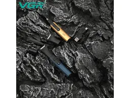 Тример VGR V-626 BLUE - мініатюра 10
