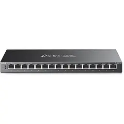 Комутатор мережевий TP-Link TL-SG116P