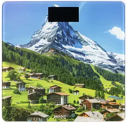 Ваги підлогові SCB-965MATTERHORN макс. вага 150 кг/малюнок ARDESTO teh0018037