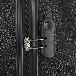 Валіза Semi Line 22" (M) Black (T5580-3) - мініатюра 7