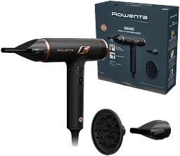 Фен HY8310F0 ROWENTA teh0021473 - мініатюра 2