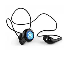 Інноваційні навушники-гарнітура для смартфонів AirBeats Bluetooth mini 4.0 ∙ Бездротова Bluetooth-гарнітура AirBeats mini 4.0 - мініатюра 4
