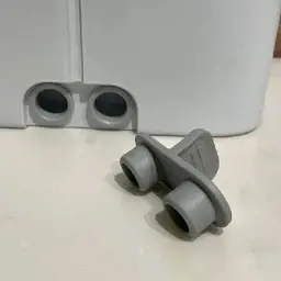 Пробка для швабри Joybos M03/Z144/Z86 змінна 
