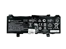 Акумулятор HP GM02XL HP Chromebook 11 G6 EE, X360 11 G1 G3 EE, 14 G5 Series 6-10%