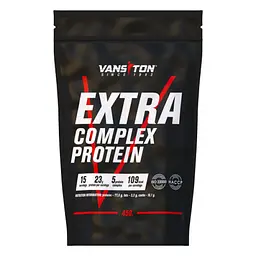 Протеїн Extra Complex Protein, 450 грам Банан Vansiton fit0013779