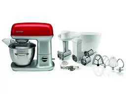 Кухонна машина Gorenje MMC1000RLR - мініатюра 4
