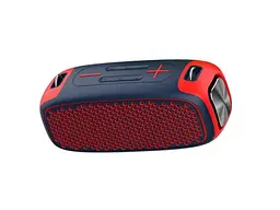 Портативна колонка Hopestar A30 Pro Red - мініатюра 2