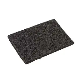 Поролоновий фільтр двигуна для пилососу Samsung DJ63-00508N, розміри 70x50 мм - мініатюра 3