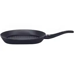 Сковорода TVS Virtus Induction Grill 30 см (CS517303310001)