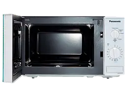 Мікрохвильова піч Panasonic NN-SM221WZPE - мініатюра 4