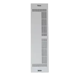 Витяжка телескопічна Perfelli TLS 9833 W LED Strip - мініатюра 8