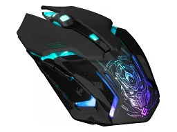 Миша Defender Trigger GM-934 (52934) - мініатюра 3