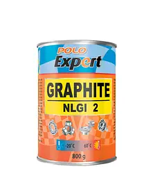 Мастило графітне Polo Expert GRAPHITE 800г 12067
