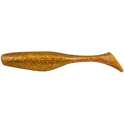 Силікон Select Crazy Shad 4" #999 (5 шт/уп)