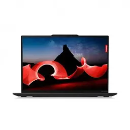 Ноутбук Lenovo ThinkPad X1 Gen 12,1920 x 1200, Ultra 7 155U 12 C / 14 T,4.8 GHz, 16 GB LPDDR5X
