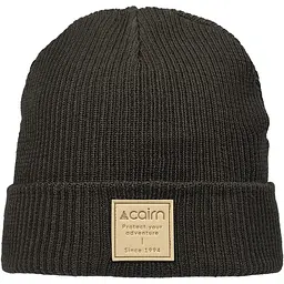 Шапка Cairn Valentin III ONE SIZE Темно-сірий