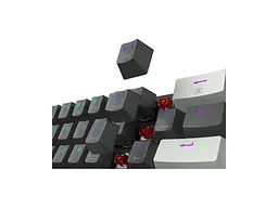 Клавіатура Thunderobot K78B Brown Black (6932066308681) - мініатюра 5