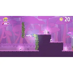 Ключ активації Microsoft Lila's Tale and the Hidden Forest для Xbox One/Series S/X - мініатюра 5