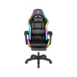 Крісло геймерське Kruger & Matz GX-150 з підсвіткою RGB - мініатюра 8