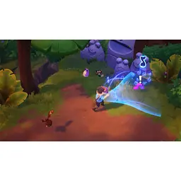 Ключ активації Microsoft Fae Farm - Deluxe Edition для Xbox One/Series S/X - мініатюра 5